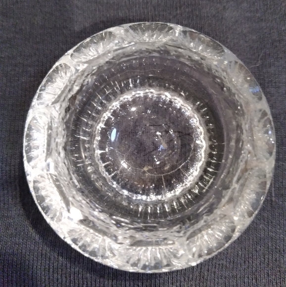 Hobbs and Thumbprints salt cellars - Picture 7 of 10